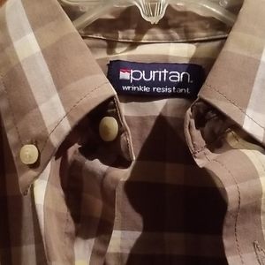 Button down shirt